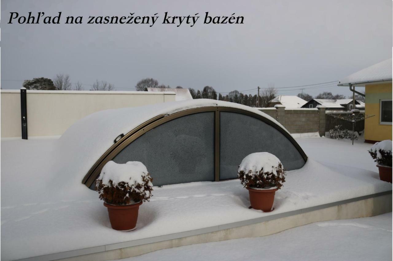 Bungalovy Classic Podhájska Exteriér fotografie